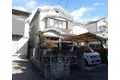 京都府京都市伏見区深草大亀谷金森出雲町の戸建賃貸
