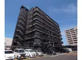 阪急電鉄京都線 西京極駅 徒歩7分 8階建 築42年