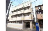 シャレー西京極