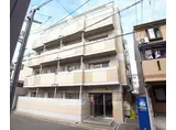 シャレー西京極