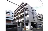 阪急電鉄京都線 西院駅(阪急) 徒歩9分  築38年