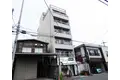 京都府京都市右京区嵯峨朝日町の建物