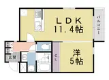 近鉄京都線 東寺駅 徒歩3分 5階建 新築