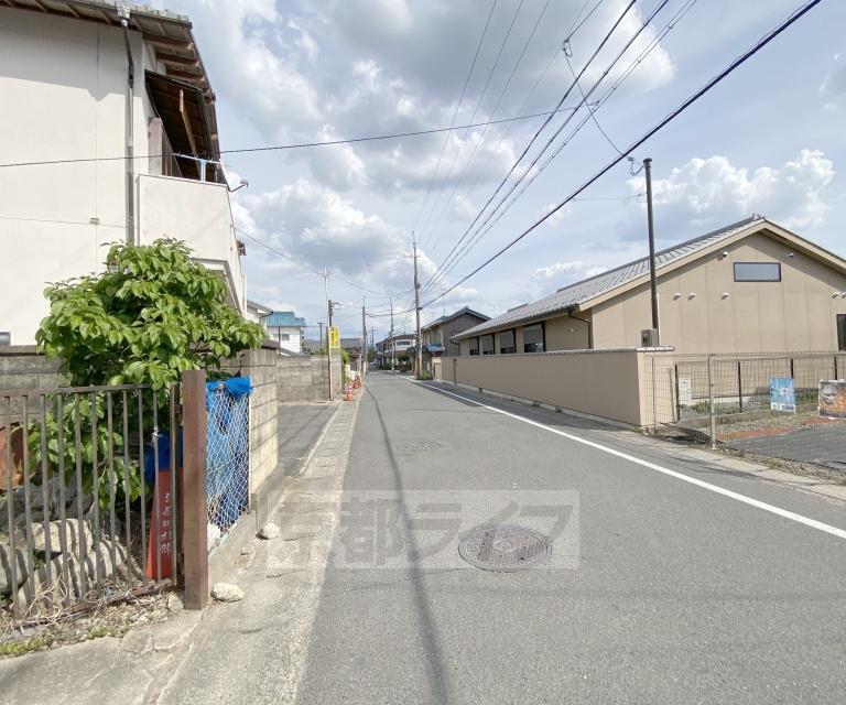 京都市烏丸線 北山駅(京都) 徒歩20分  築1年(2LDK/1階)