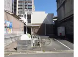 レオパレス花屋町