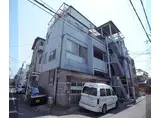 京都府京都市中京区 4階建 築52年