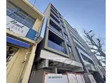京都市東西線 京都市役所前駅 徒歩6分 7階建 新築