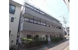京都市東西線 太秦天神川駅 徒歩10分  築27年