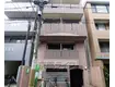 京都市烏丸線 丸太町駅(京都市営) 徒歩11分  築30年(1K/4階)