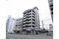 京都府京都市右京区西院坤町の建物
