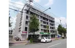 山陰本線 円町駅 徒歩3分  築44年