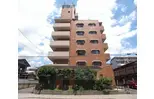 山陰本線 円町駅 徒歩7分  築42年