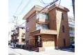 京都府京都市右京区嵯峨中又町の建物