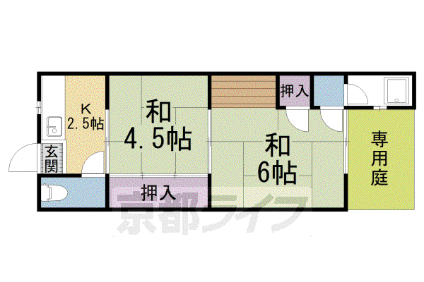 西野山桜ノ馬場町