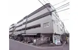 阪急電鉄京都線 西京極駅 徒歩12分  築32年