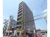 阪急電鉄京都線 西院駅(阪急) 徒歩6分 10階建 築26年