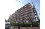 阪急電鉄京都線 西京極駅 徒歩8分  築51年