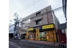 阪急電鉄京都線 西京極駅 徒歩10分  築40年