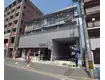 阪急電鉄京都線 西院駅(阪急) 徒歩10分  築47年(1DK/3階)