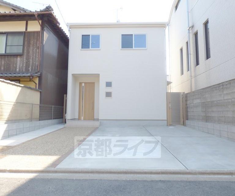 京都市烏丸線 北大路駅 徒歩7分  築12年(3LDK)