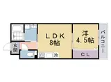 京阪電気鉄道京阪線 橋本駅(京都) 徒歩10分 3階建 新築