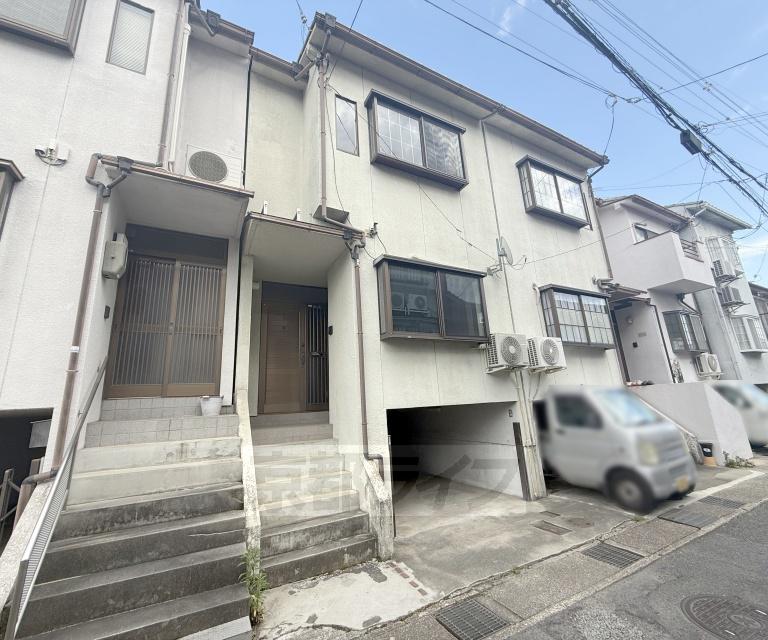 京都市東西線 東野駅(京都) 徒歩14分  築38年(3LDK)