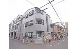山陰本線 丹波口駅 徒歩3分  築26年