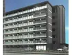 京都市烏丸線 十条駅(京都市営) 徒歩4分  新築(1K/6階)