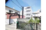 山陰本線 円町駅 徒歩10分  築36年
