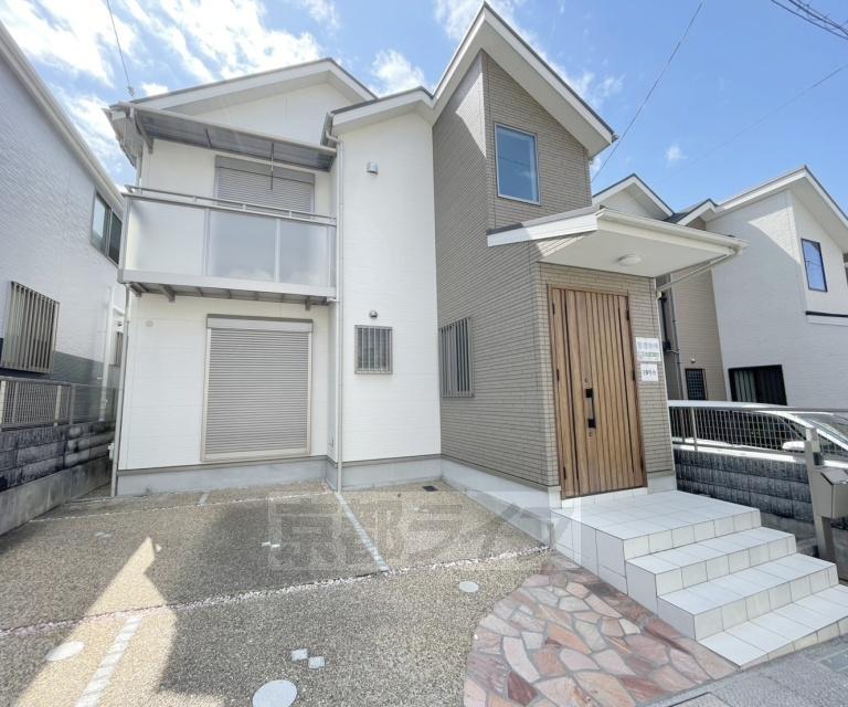 片町線 大住駅 徒歩22分  築10年(4LDK)