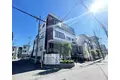 京都府京都市右京区太秦下角田町の建物