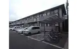京都市東西線 太秦天神川駅 徒歩7分  築27年