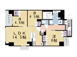 京都市烏丸線 今出川駅 徒歩3分 5階建 築1年