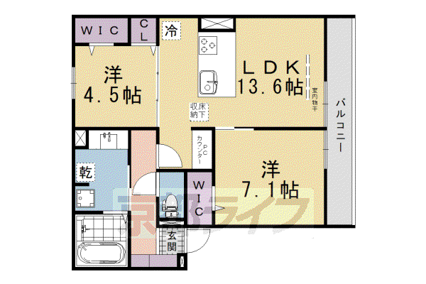 GRAMM桃山筑前