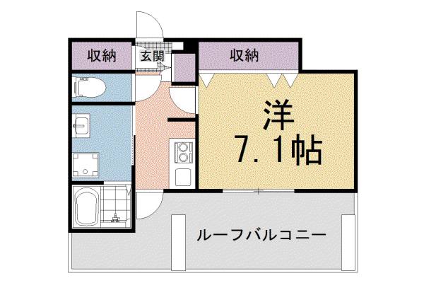 京阪電気鉄道京阪線 枚方市駅 徒歩4分 5階建 新築