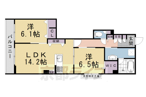 シャーメゾン環2