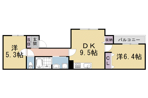 阪急電鉄京都線 西院駅(阪急) 徒歩5分 3階建 新築
