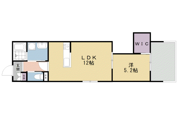 東海道本線 京都駅 徒歩10分 2階建 新築