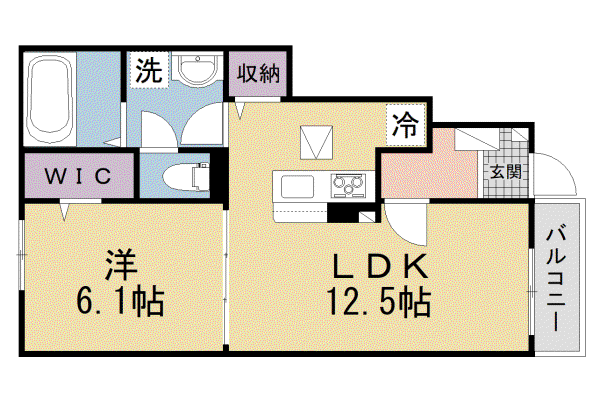 京阪電気鉄道京阪線 牧野駅 徒歩35分 2階建 新築