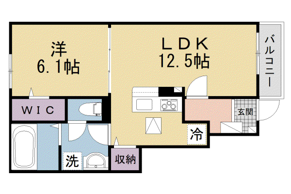 京阪電気鉄道京阪線 牧野駅 徒歩35分 2階建 新築