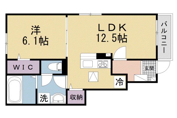 京阪電気鉄道京阪線 牧野駅 徒歩35分 2階建 新築