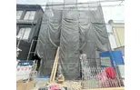 阪急電鉄京都線 西院駅(阪急) 徒歩7分  新築
