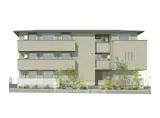 京都市烏丸線 北山駅(京都) 徒歩13分 3階建 新築