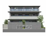 京阪電気鉄道京阪線 丹波橋駅 徒歩3分 3階建 新築