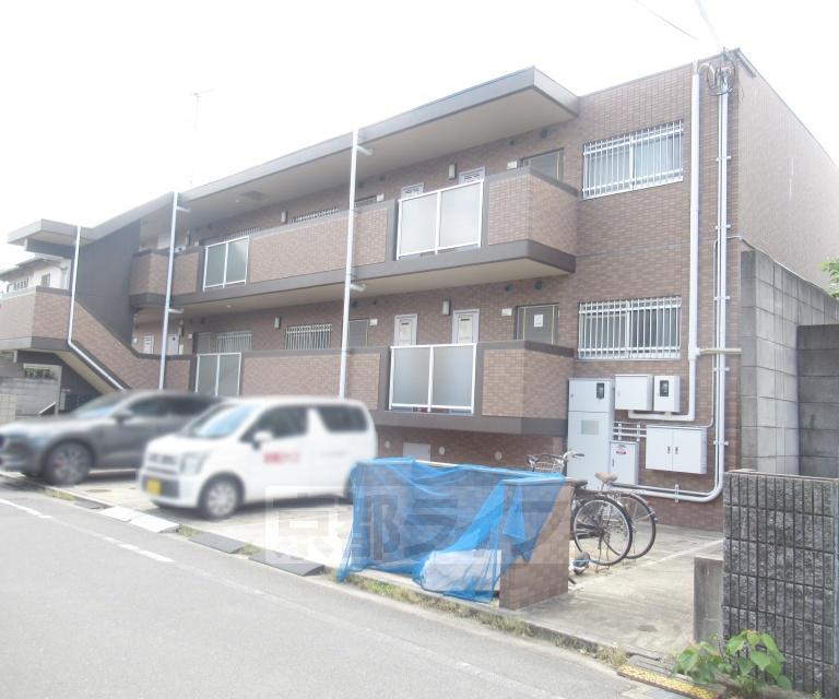 エルベくずは並木