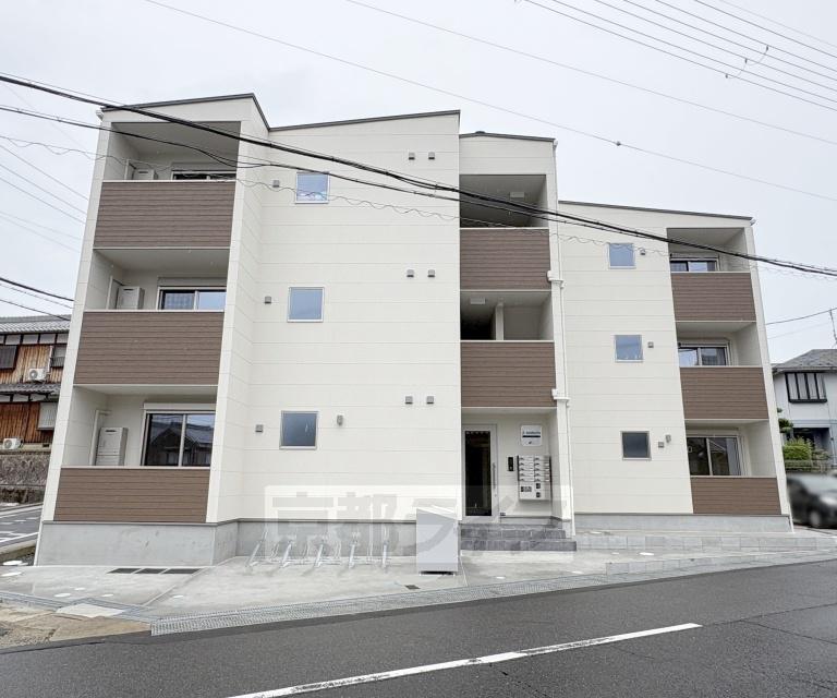 ジーメゾン大津べルヴィア