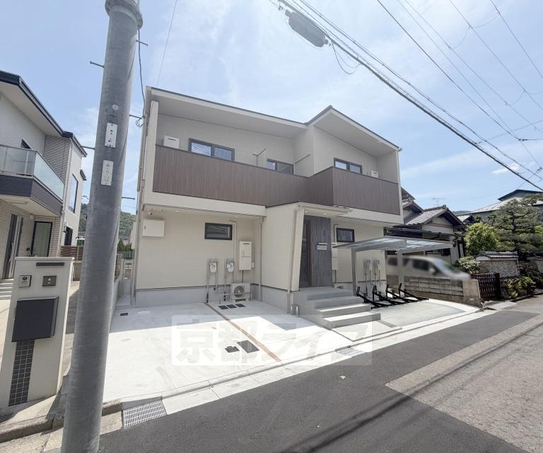 猫の家 MAISON DU CHAT 