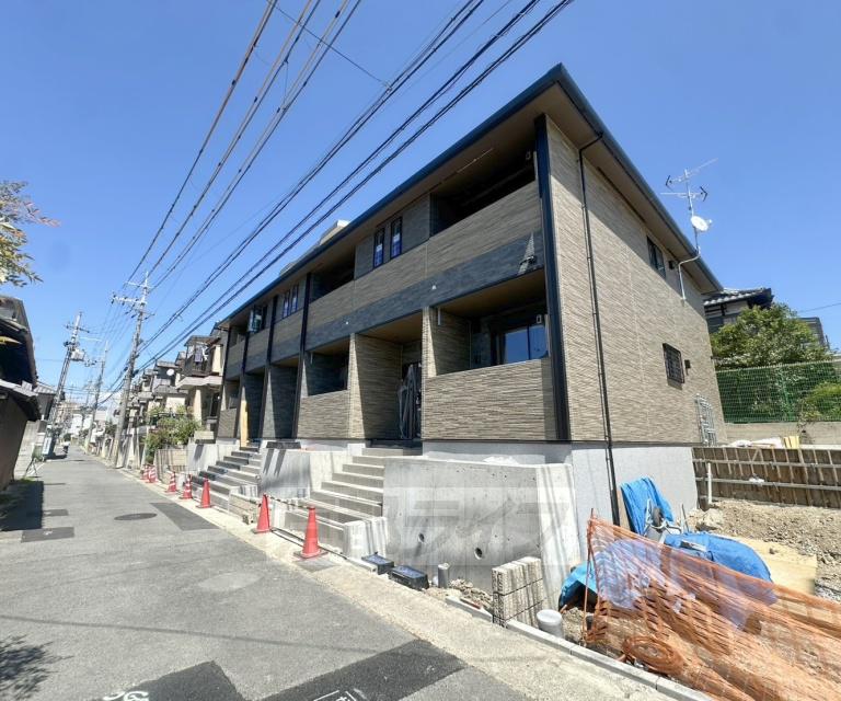 メゾン ブリアン