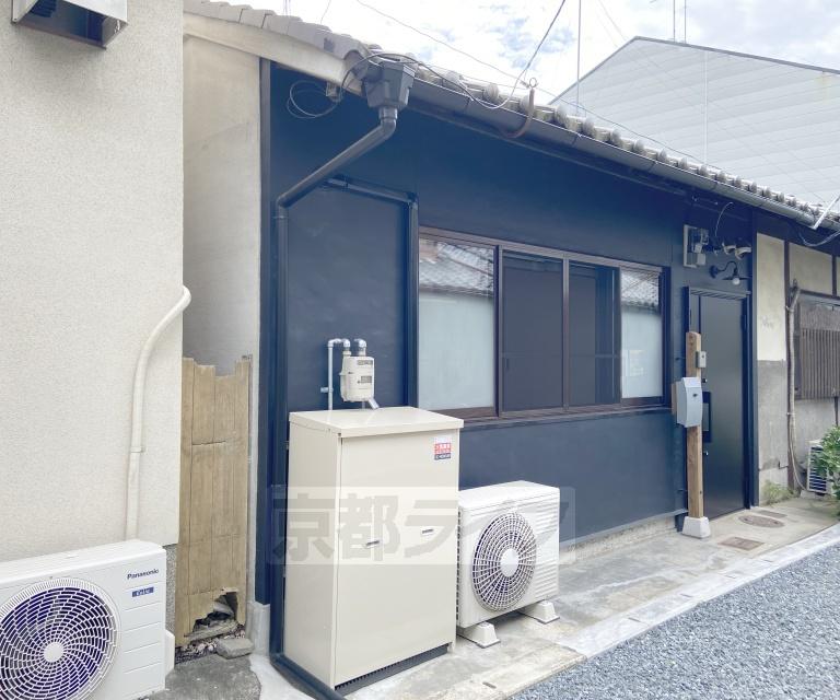 叡山電鉄 修学院駅 徒歩3分  築63年