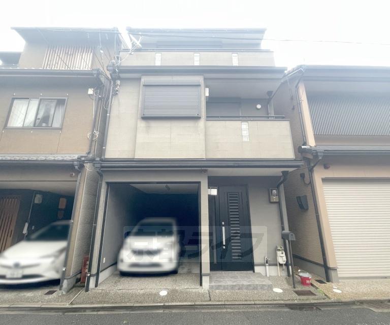 東海道本線 京都駅 徒歩12分  築22年
